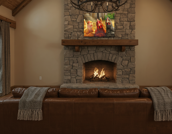 Metal Prints