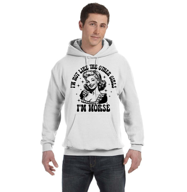 Retro Wife · Retro Wife 006 1763390848724 - Decal View