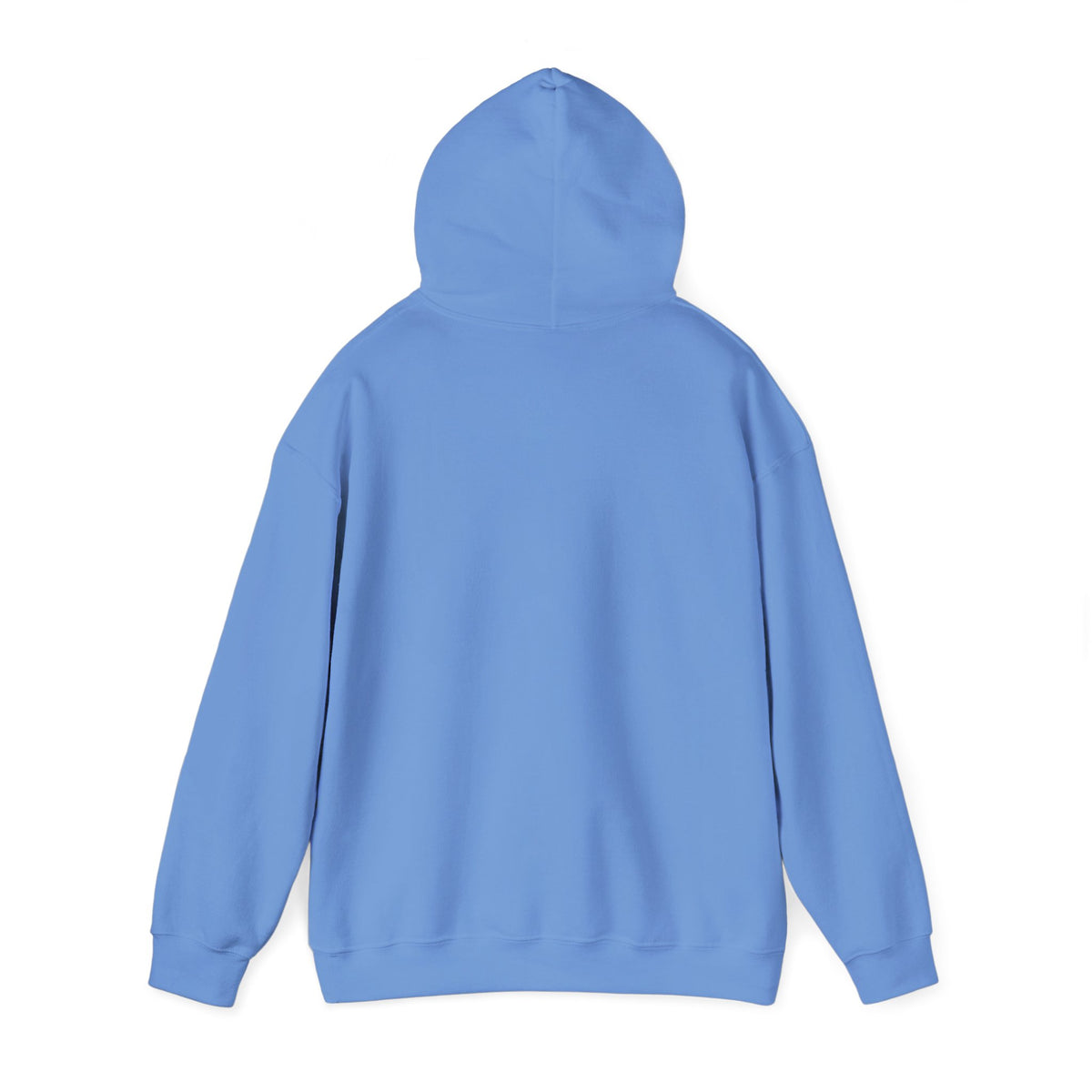 'Patchwork Heart' Varsity Patch Hoodie, Chenille-Look DTF Print