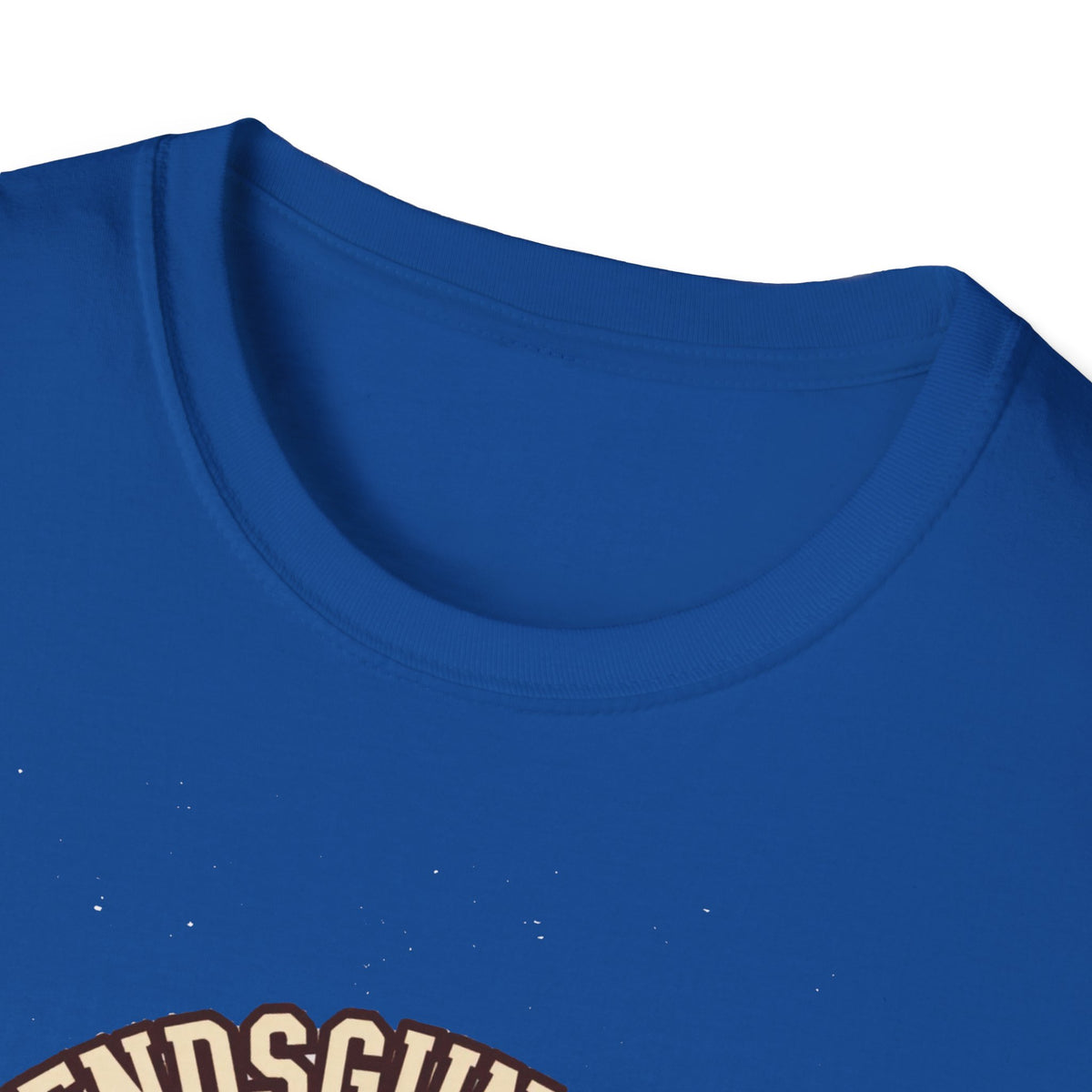 'Friendsgiving Crew' Matching Group Tee, Custom Name & Year
