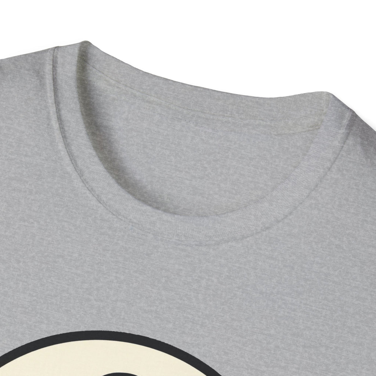 'Pickle Parade RVA' Green Pickle Mascot Tee, Unisex Softstyle