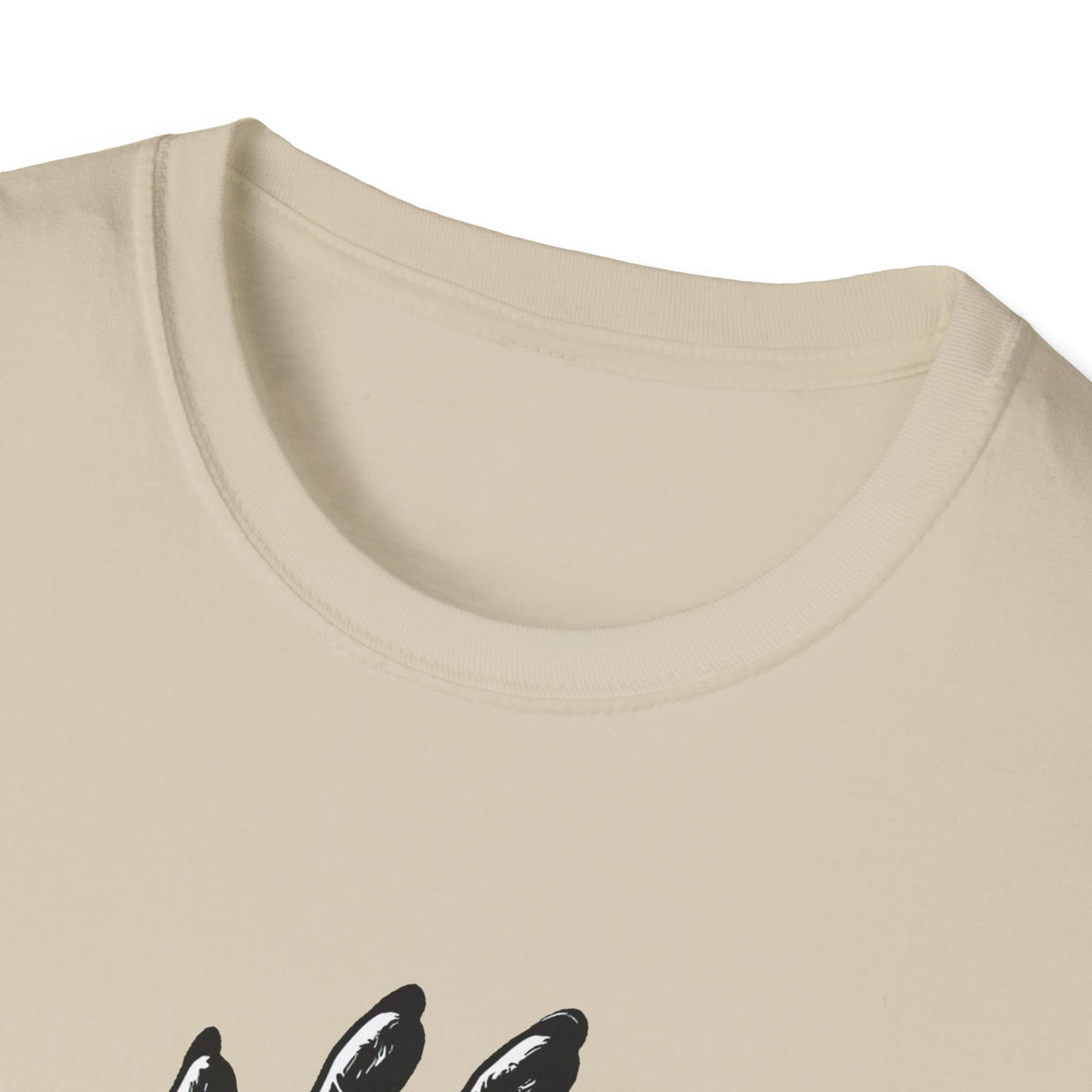 RVA Monster Tee - Original Alien Horror Graphic T-Shirt