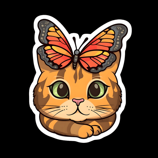 Meme Stickers · 128