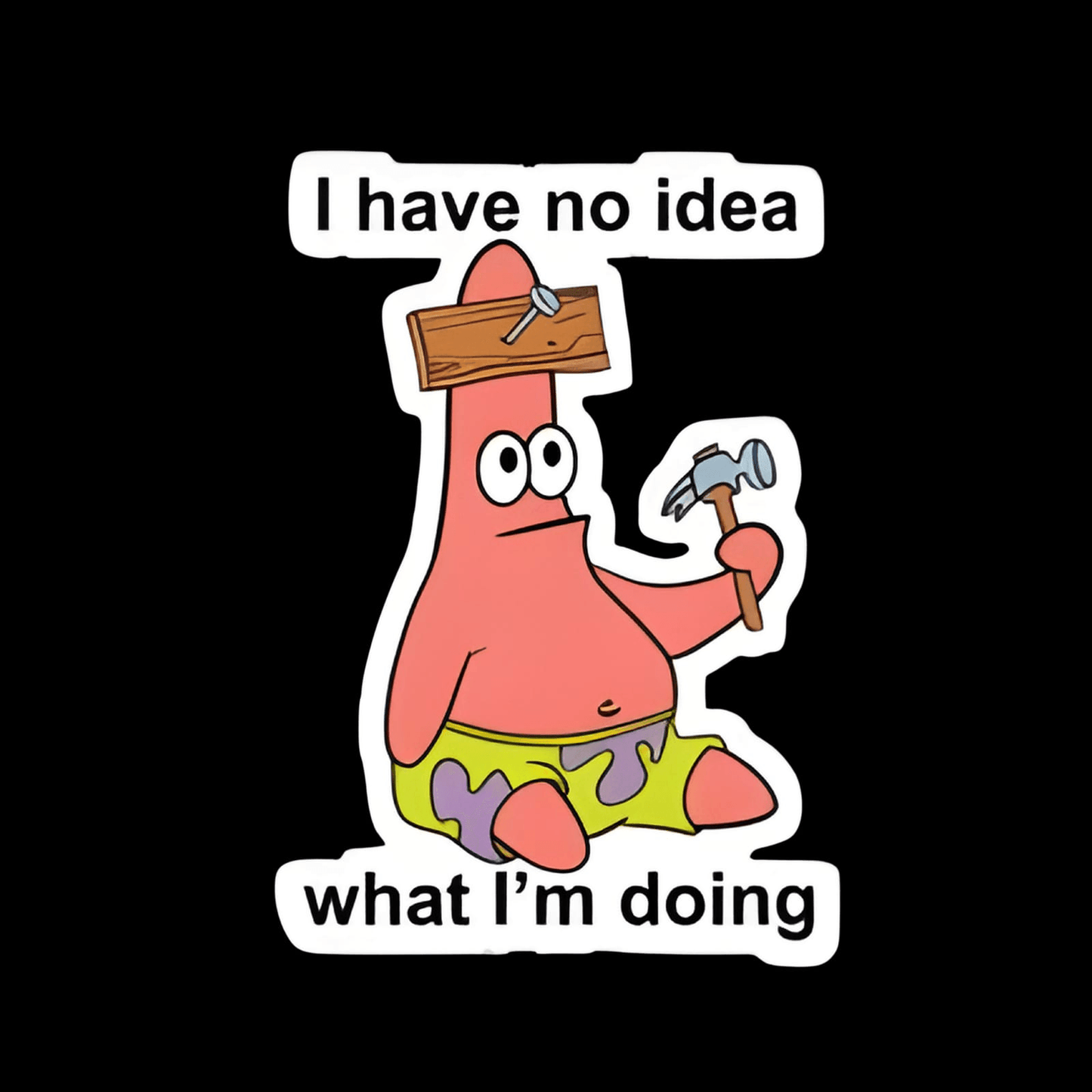 Meme Stickers · 134