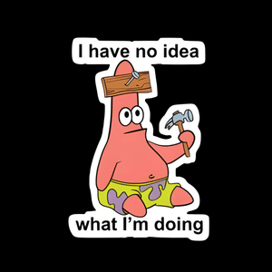 Meme Stickers · 134