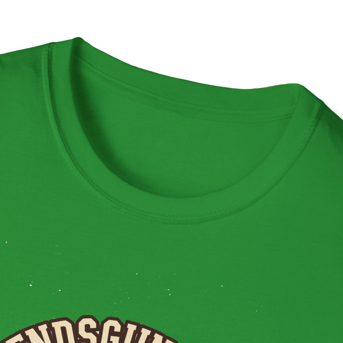 'Friendsgiving Crew' Matching Group Tee, Custom Name & Year