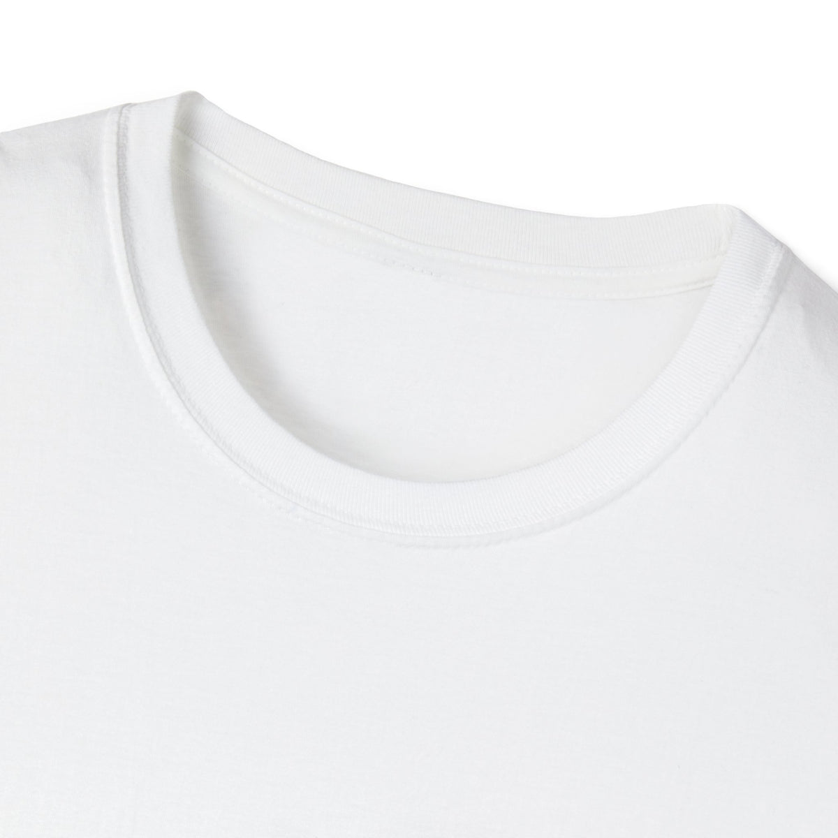 Minimalist Man in Suit Silhouette T-Shirt, Graphic Streetwear
