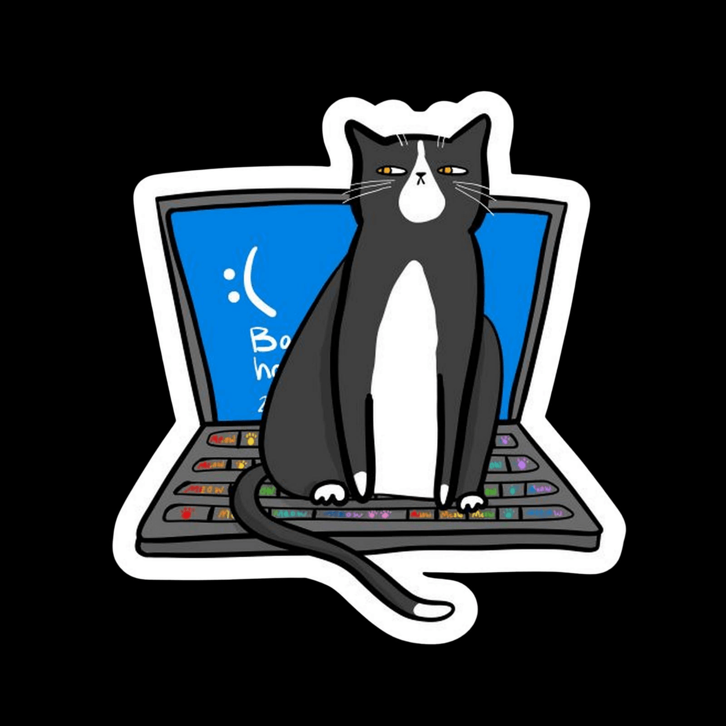 Meme Stickers · 144