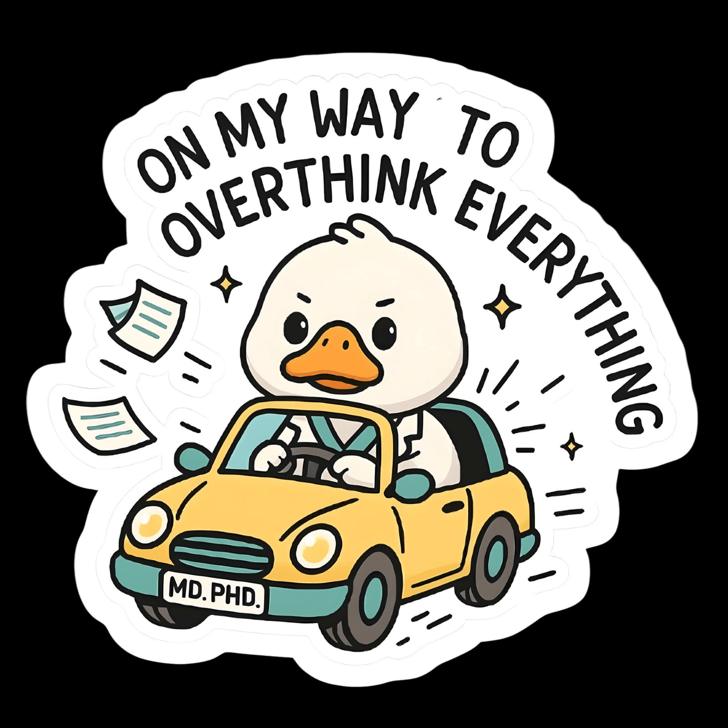 Meme Stickers · 146