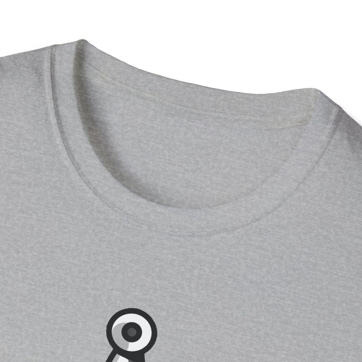 Traditional Flash Bold-Line Tee — Tattoo Art DTF Print, S-3XL