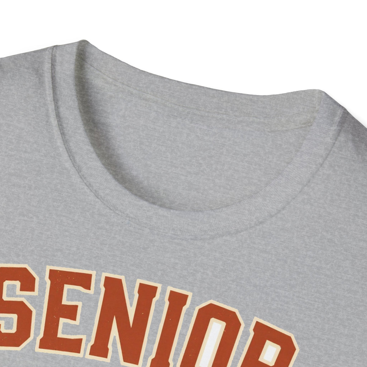 Senior Schnitzel Division Dachshund Tee - Funny Dog Racing Shirt