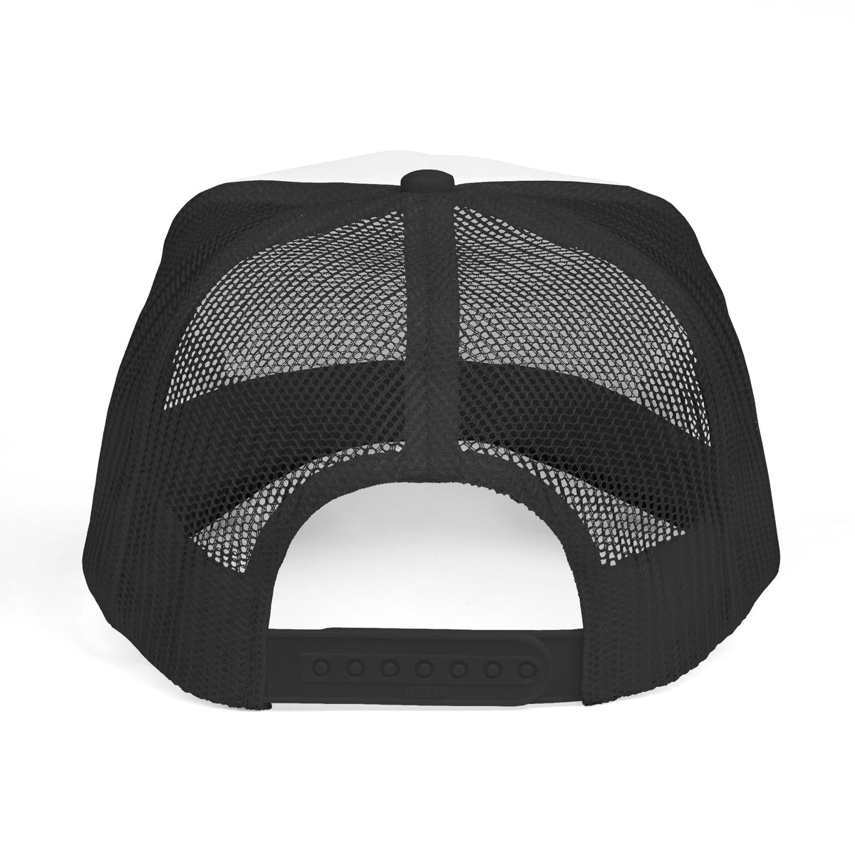 'Certified Grass-Toucher' DTF Patch Trucker Hat - Funny Outdoor Hat