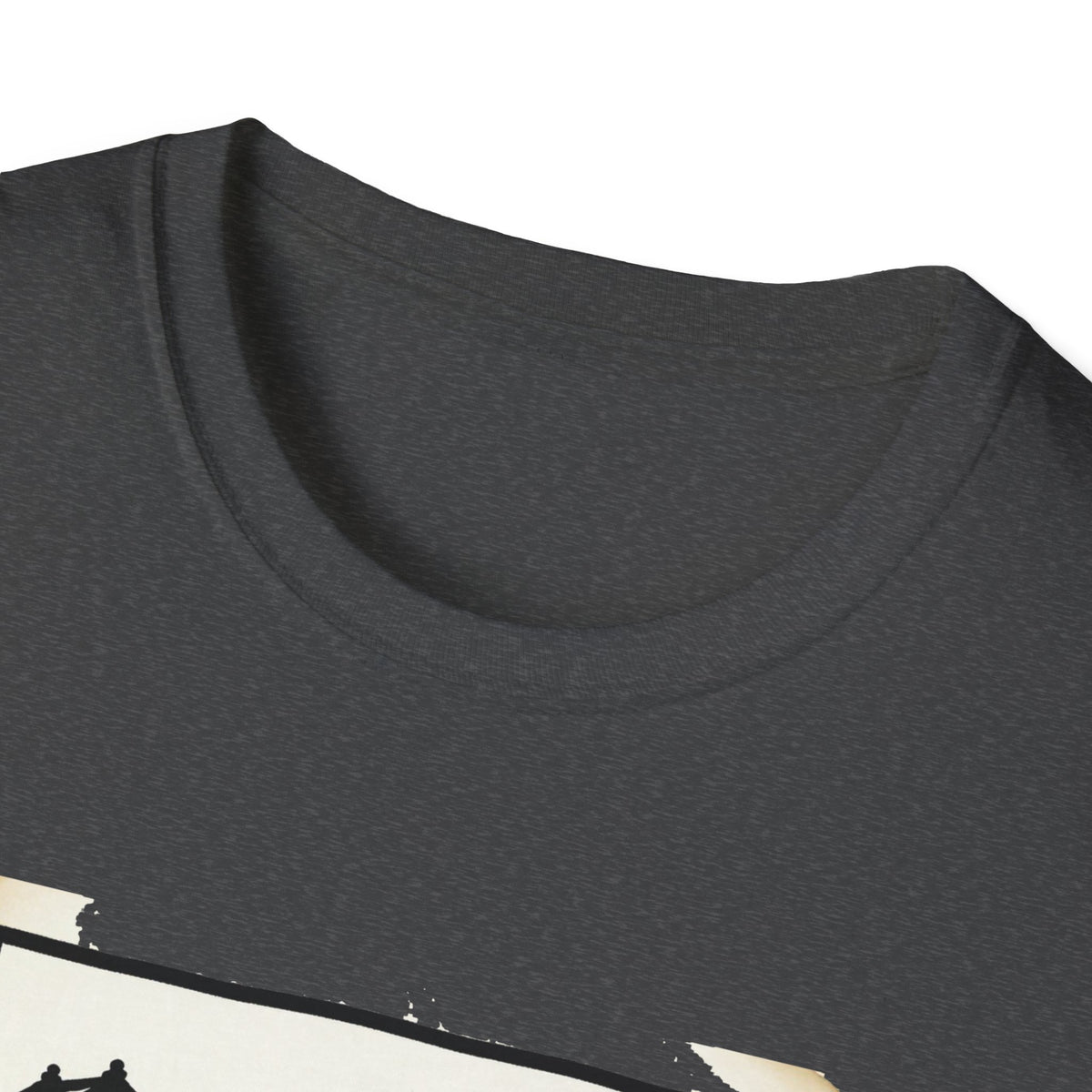 Brown's Island 'Before the Glow-Up' RVA Nostalgia Tee