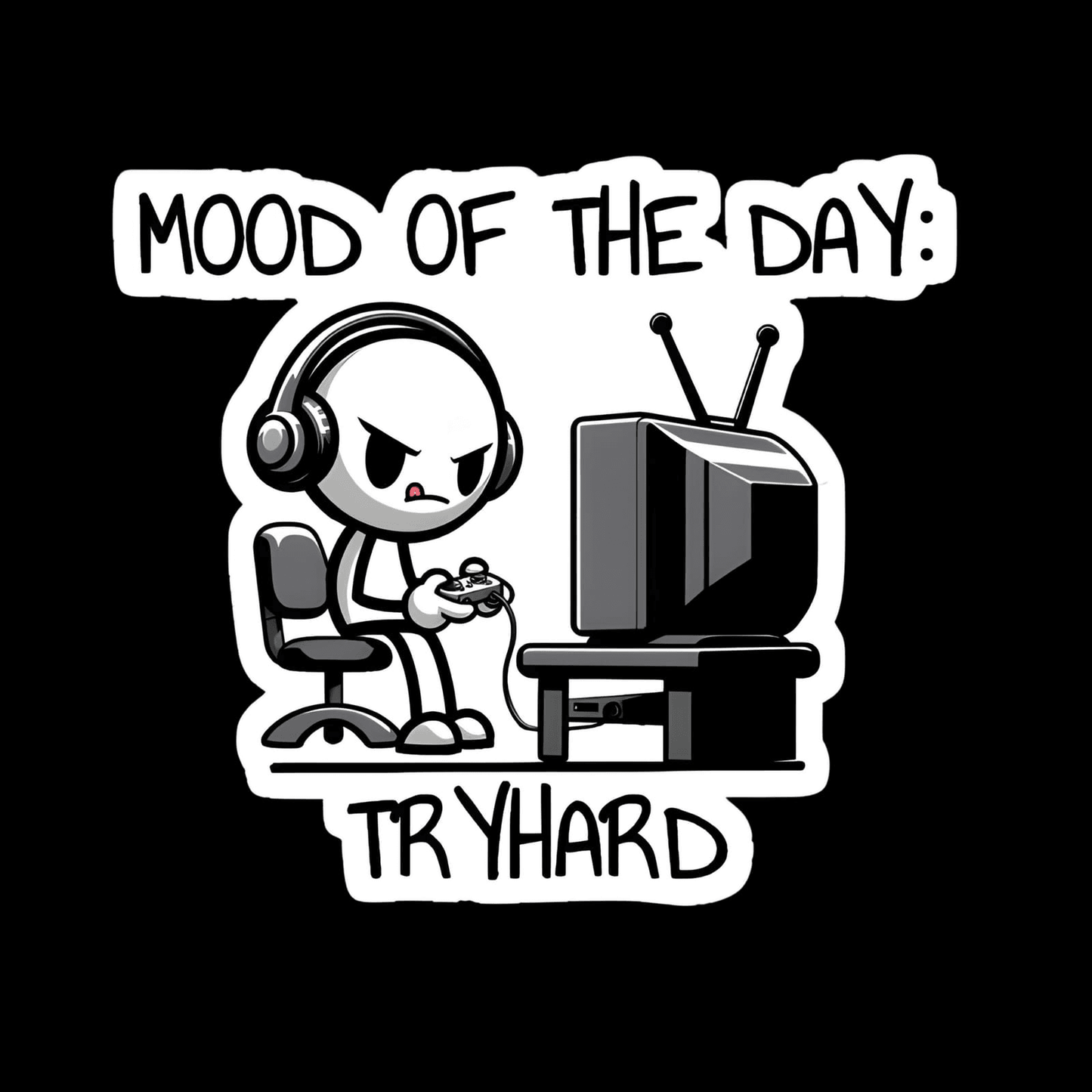 Meme Stickers · 160