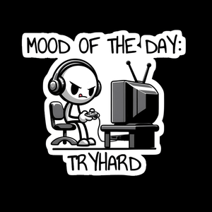 Meme Stickers · 160