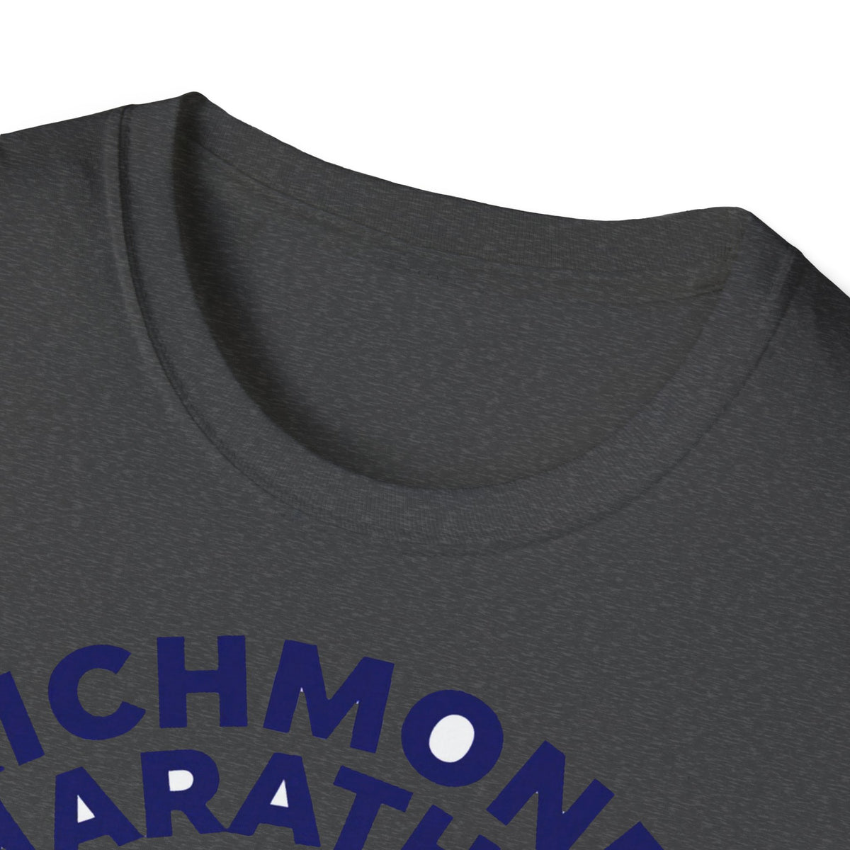 26.2 RVA Finisher Tee - Richmond Marathon Race Day Shirt