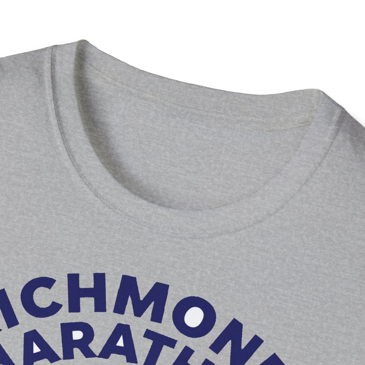 26.2 RVA Finisher Tee - Richmond Marathon Race Day Shirt