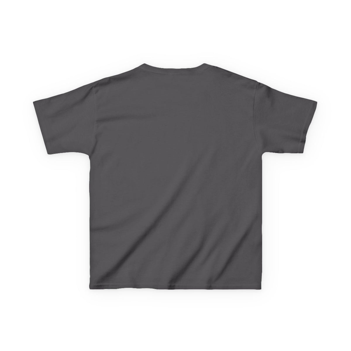 Boo Crew Kids Ghost Halloween Tee - Cute, Not Scary, Youth XS-XL