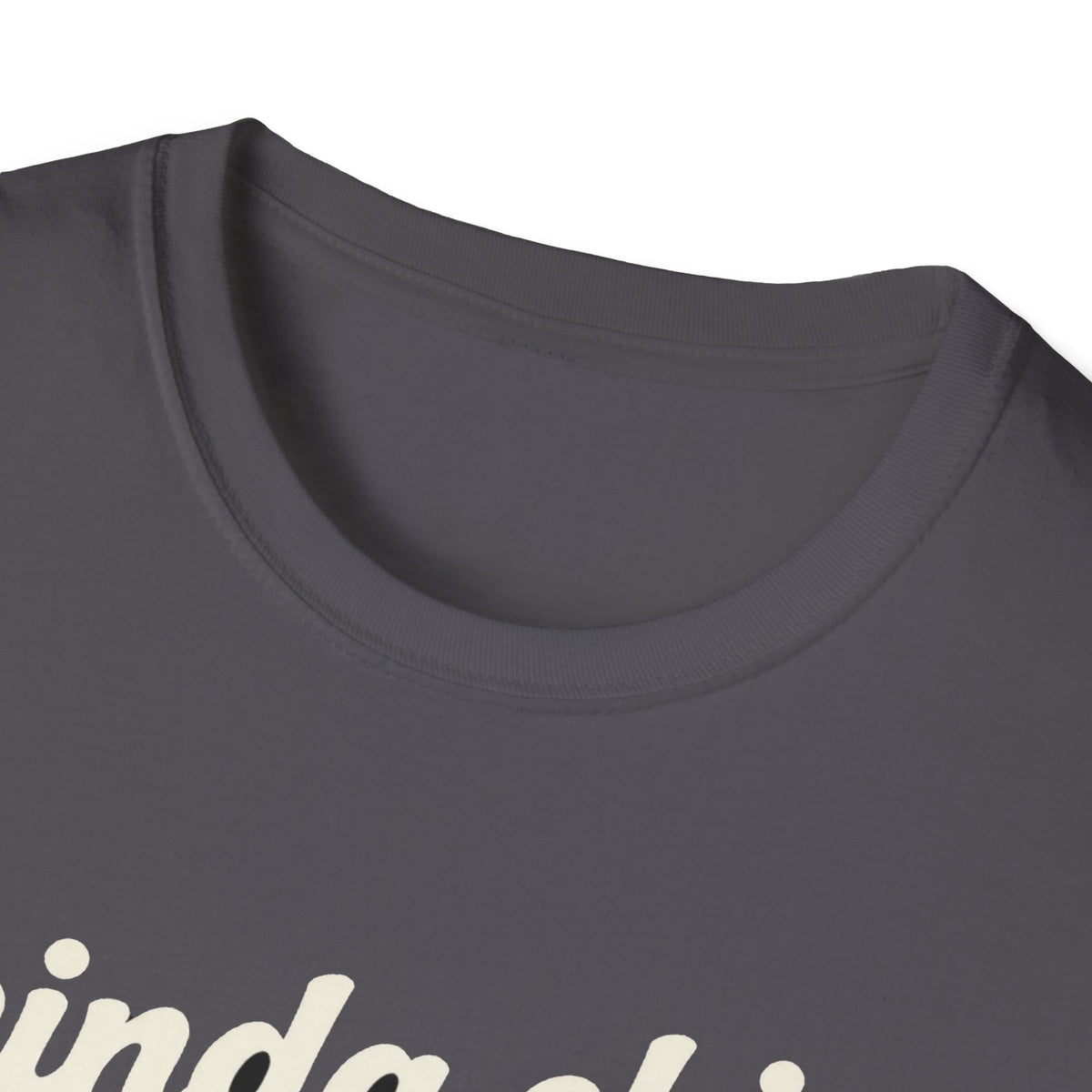 Kinda Chic to Love RVA Traffic Tee — Funny Richmond T-Shirt
