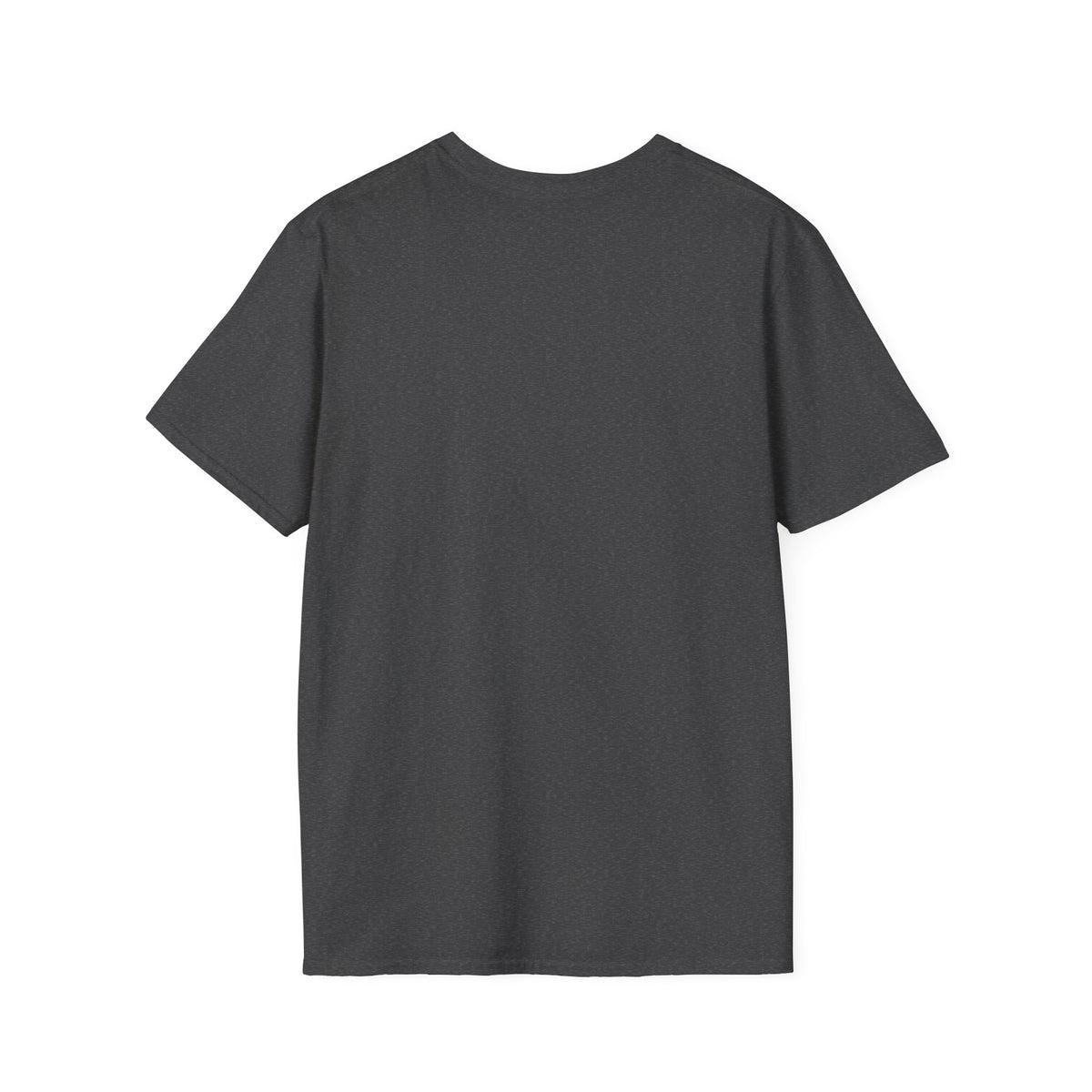 'Pickle Parade RVA' Green Pickle Mascot Tee, Unisex Softstyle