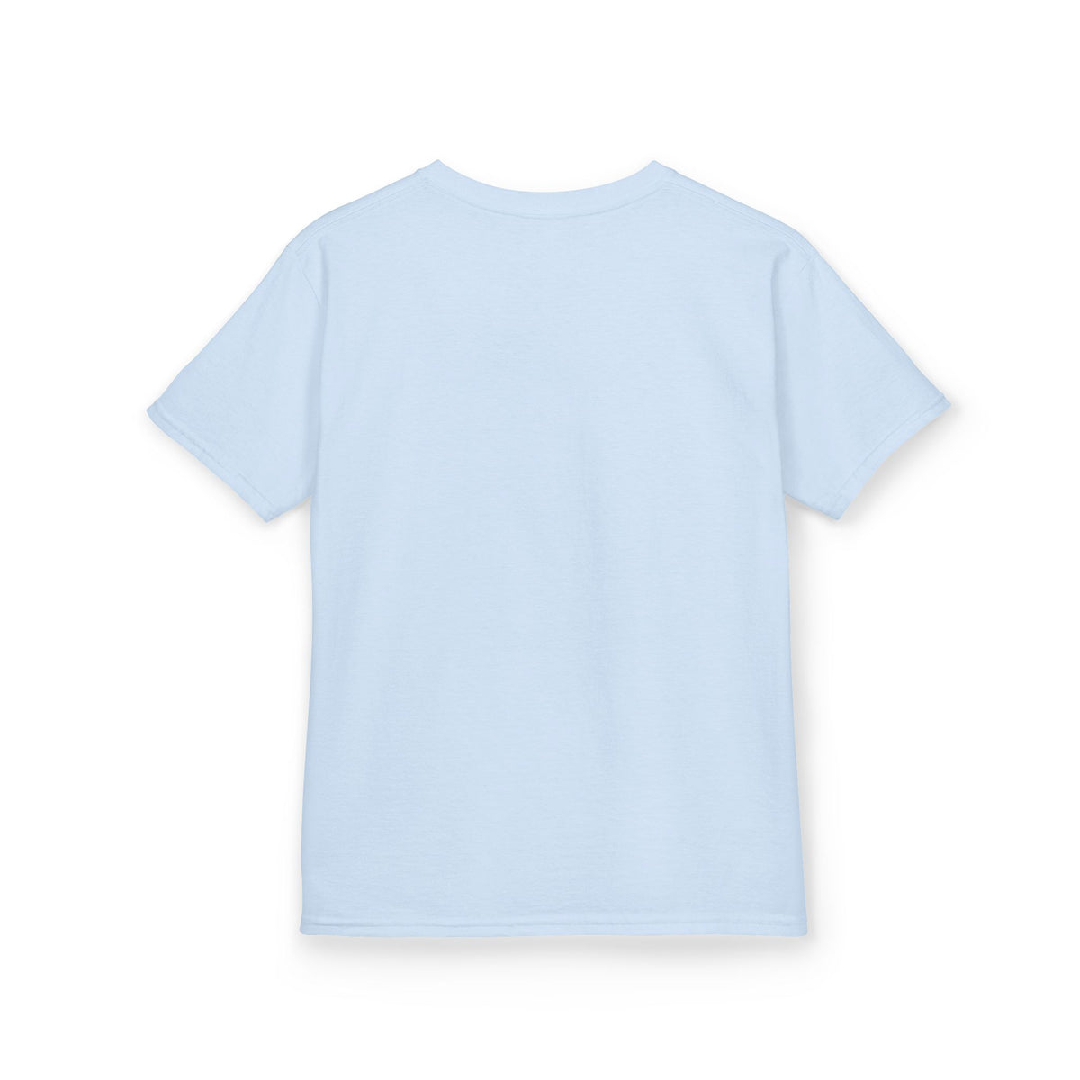 '6-7' Meme Youth Tee - Varsity Basketball Graphic Shirt