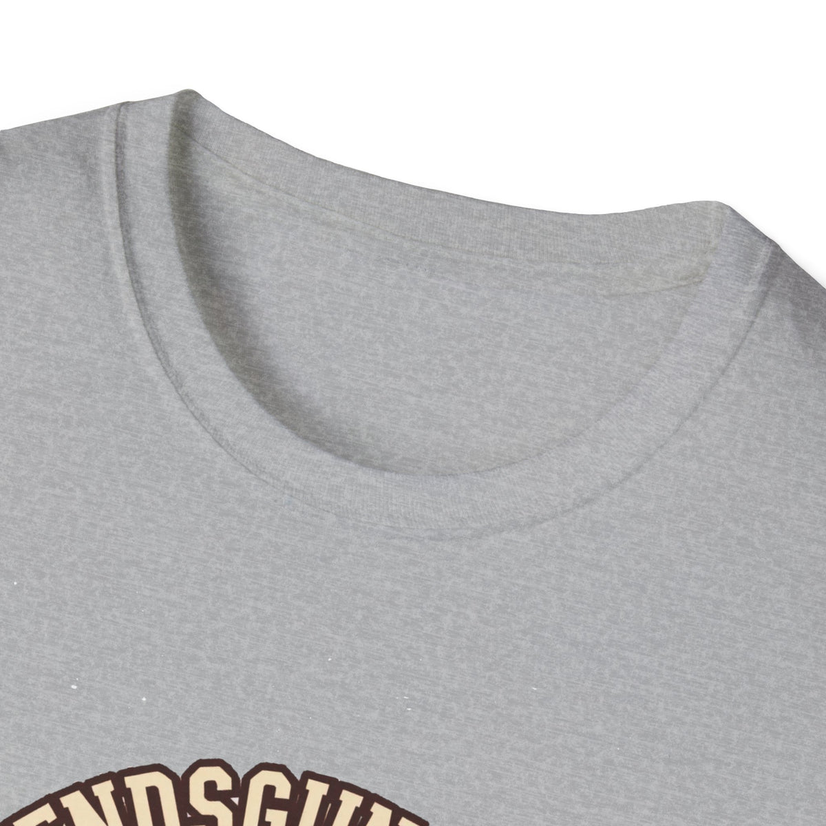 'Friendsgiving Crew' Matching Group Tee, Custom Name & Year