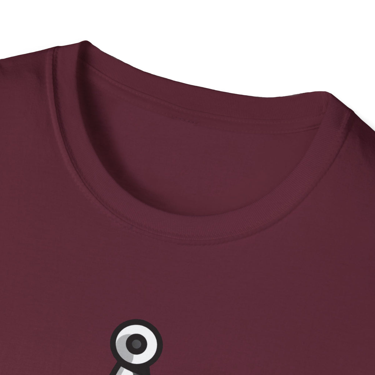 Traditional Flash Bold-Line Tee — Tattoo Art DTF Print, S-3XL