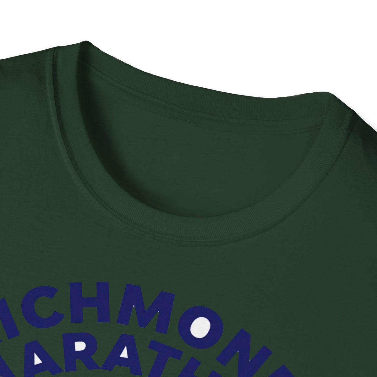 26.2 RVA Finisher Tee - Richmond Marathon Race Day Shirt