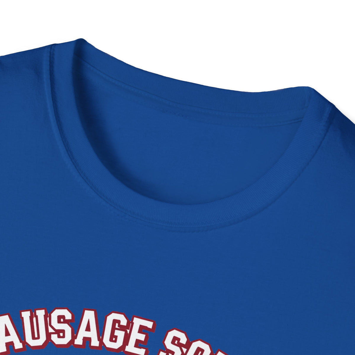 'Sausage Squad' Dachshund Group Tee, Funny Multi-Dog Mom Gift Shirt