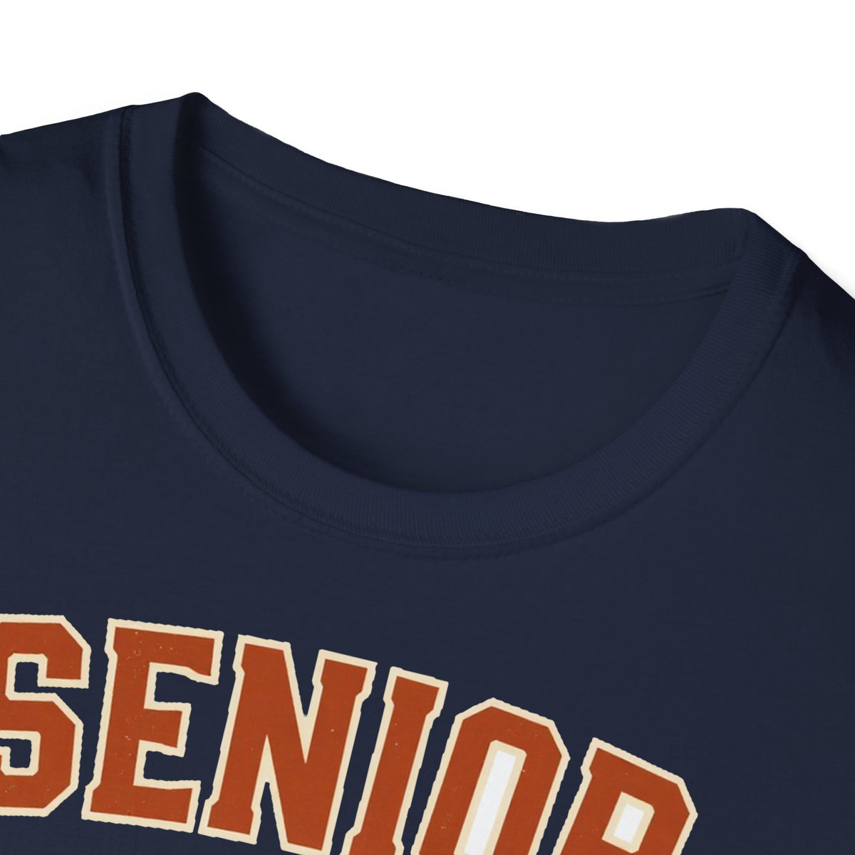 Senior Schnitzel Division Dachshund Tee - Funny Dog Racing Shirt