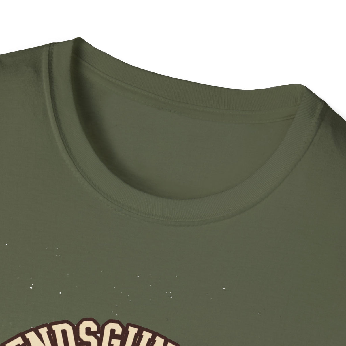 'Friendsgiving Crew' Matching Group Tee, Custom Name & Year