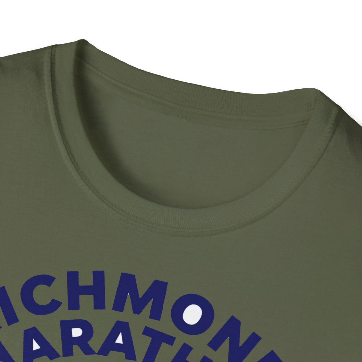 26.2 RVA Finisher Tee - Richmond Marathon Race Day Shirt