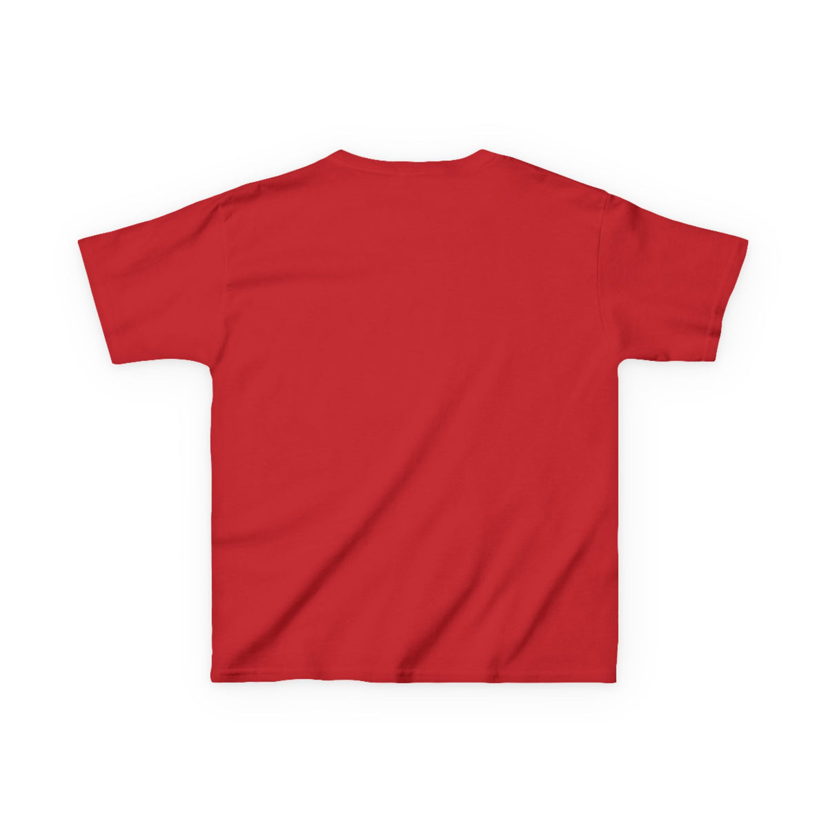 '6-7' Meme Youth Tee - Varsity Basketball Graphic Shirt