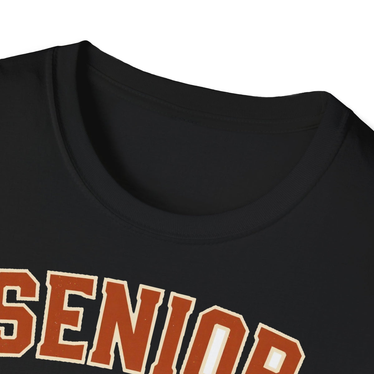 Senior Schnitzel Division Dachshund Tee - Funny Dog Racing Shirt