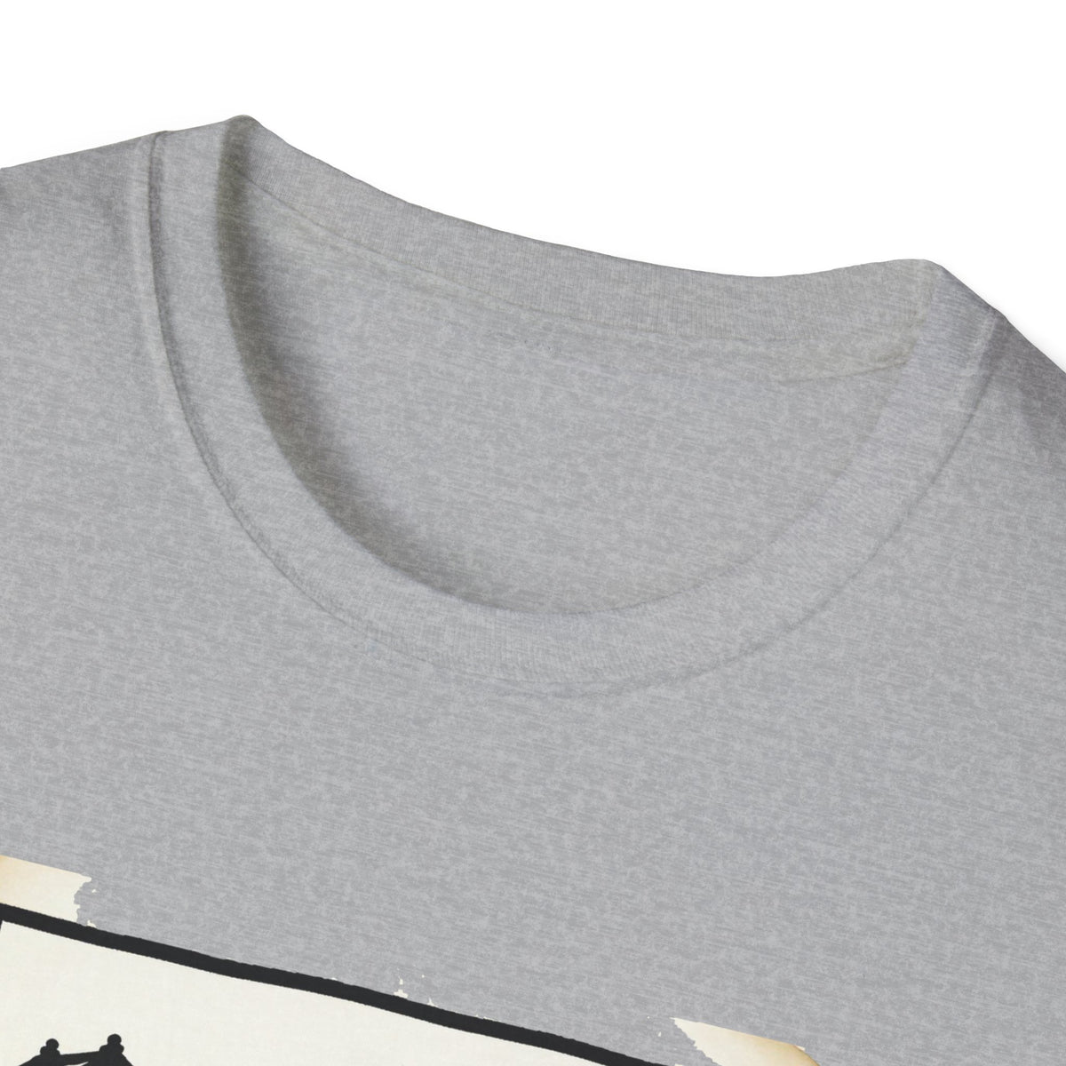 Brown's Island 'Before the Glow-Up' RVA Nostalgia Tee