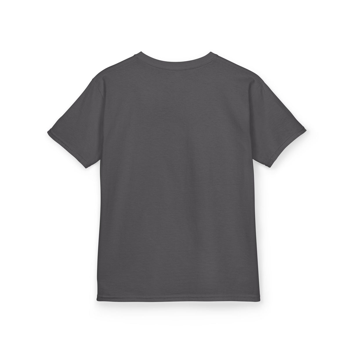 Boo Crew Kids Ghost Halloween Tee - Cute, Not Scary, Youth XS-XL