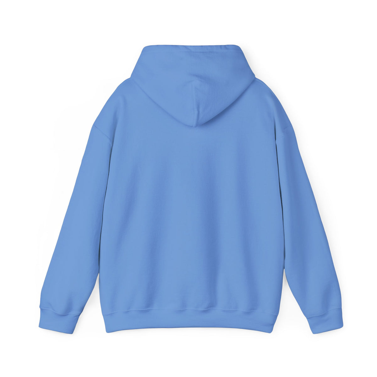 'Patchwork Heart' Varsity Patch Hoodie, Chenille-Look DTF Print