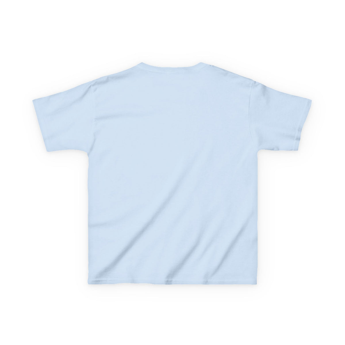'6-7' Meme Youth Tee - Varsity Basketball Graphic Shirt