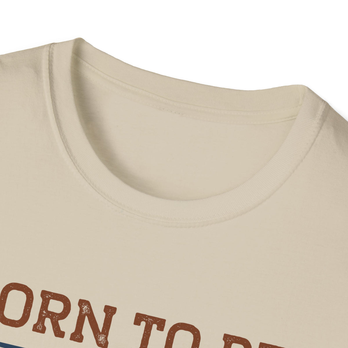 Born to Be a Gamer Controller Graphic Tee, Black DTF Print