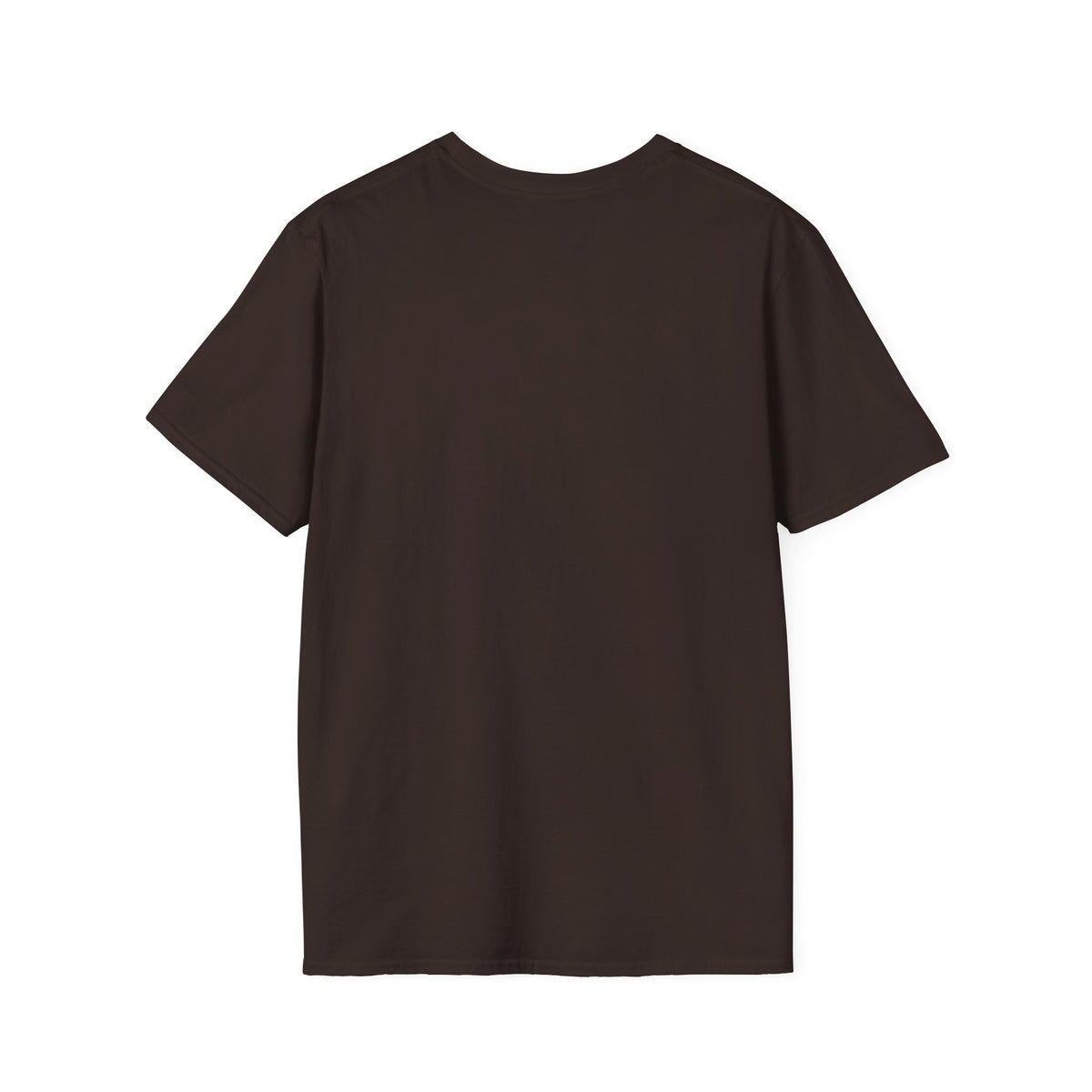 Cryptozoology Research Team Badge Tee, Unisex Softstyle