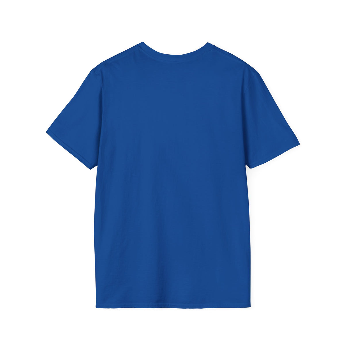 'My Vote, My Voice' Virginia Nonpartisan Voter Tee