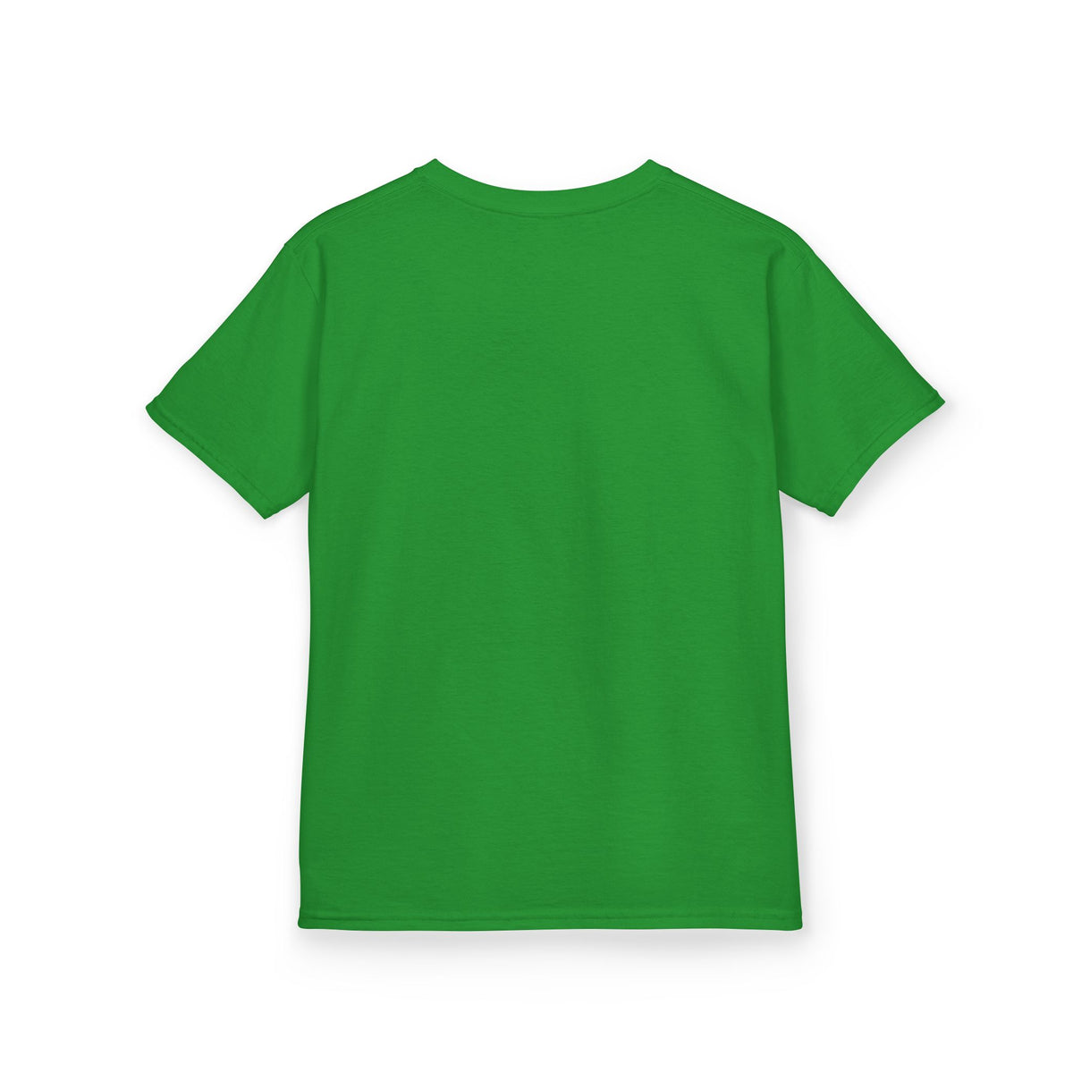 '6-7' Meme Youth Tee - Varsity Basketball Graphic Shirt