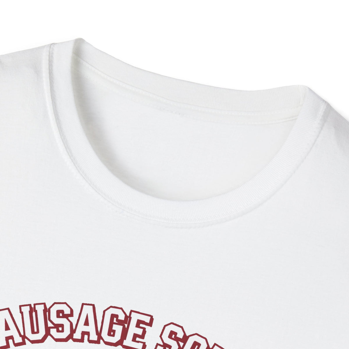 'Sausage Squad' Dachshund Group Tee, Funny Multi-Dog Mom Gift Shirt