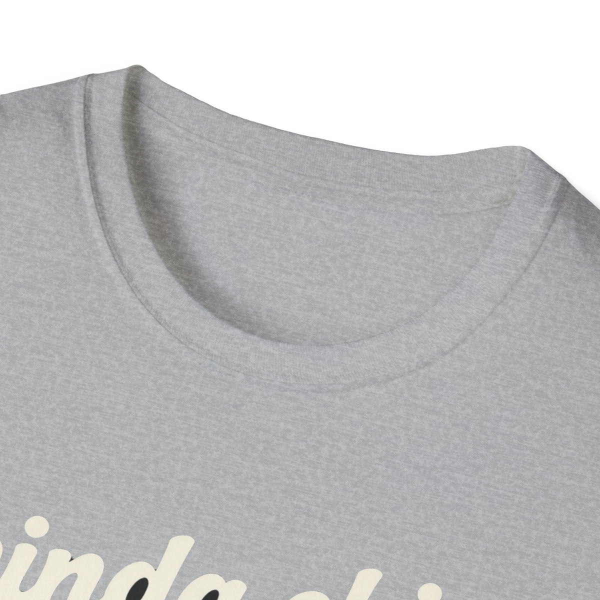 Kinda Chic to Love RVA Traffic Tee — Funny Richmond T-Shirt
