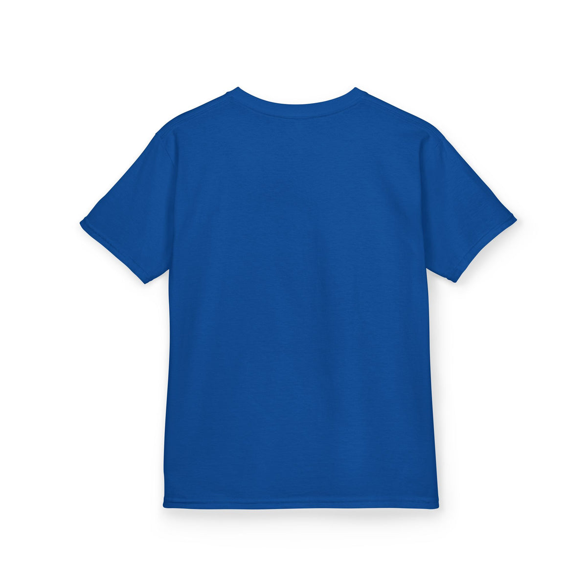 '6-7' Meme Youth Tee - Varsity Basketball Graphic Shirt