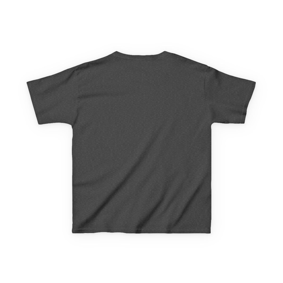 Boo Crew Kids Ghost Halloween Tee - Cute, Not Scary, Youth XS-XL