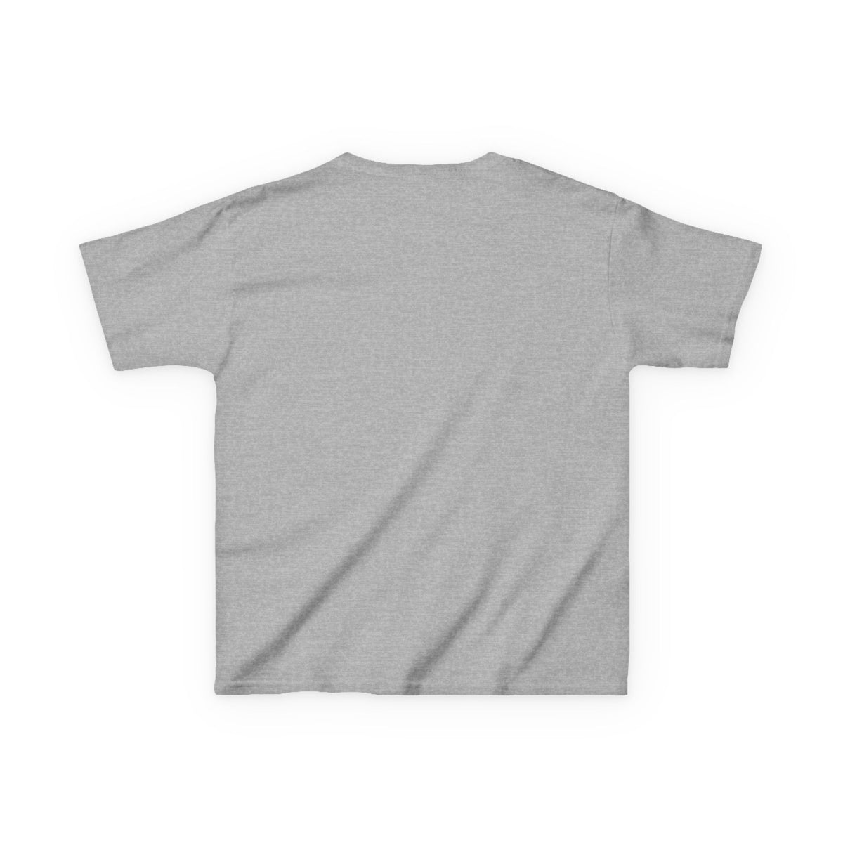 Boo Crew Kids Ghost Halloween Tee - Cute, Not Scary, Youth XS-XL