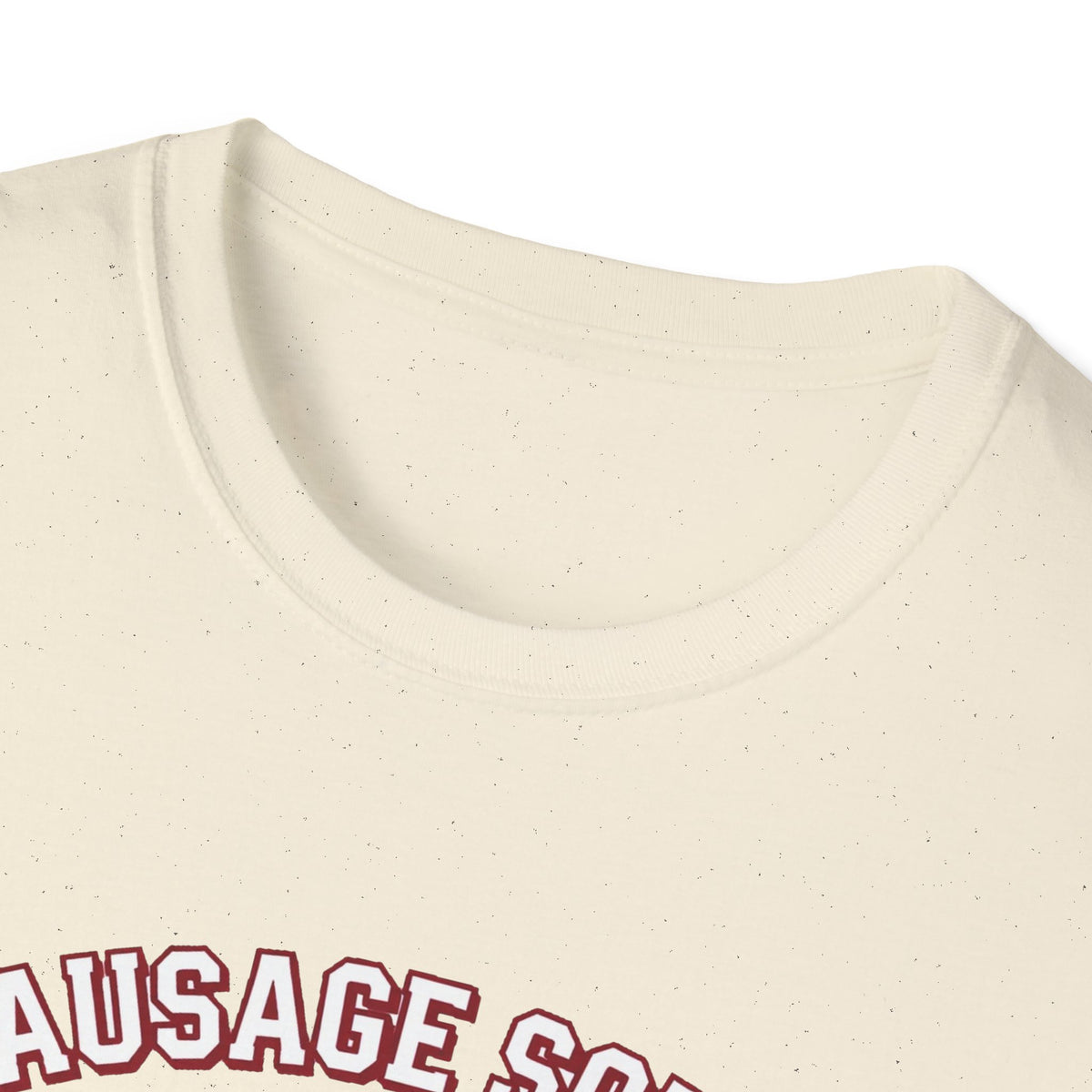 'Sausage Squad' Dachshund Group Tee, Funny Multi-Dog Mom Gift Shirt