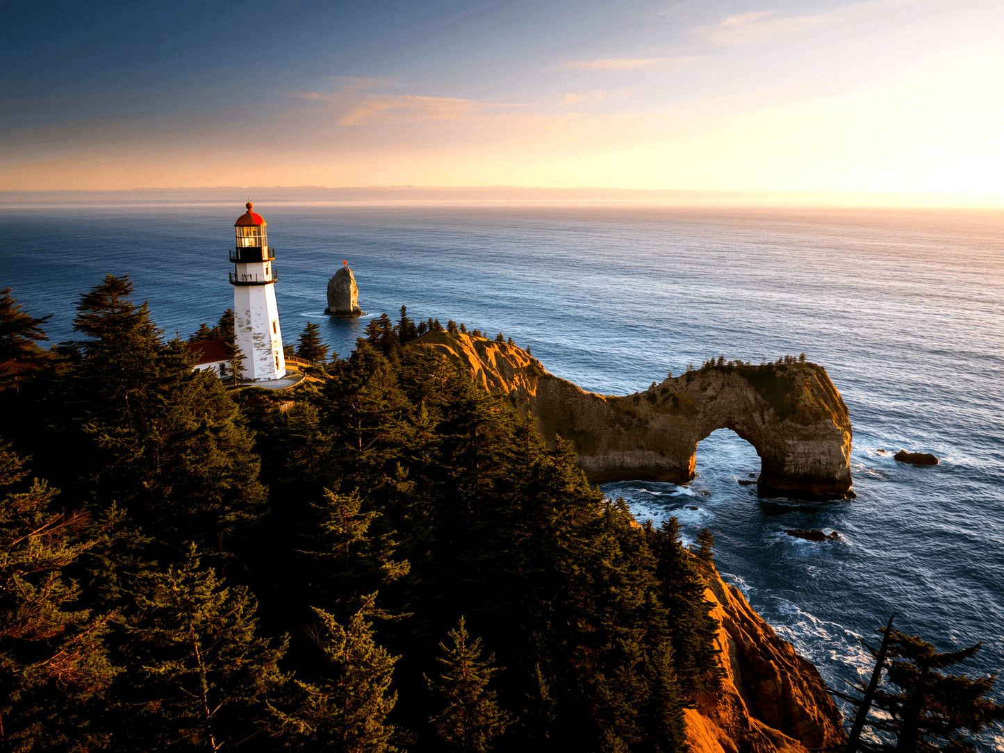 Cape Meares