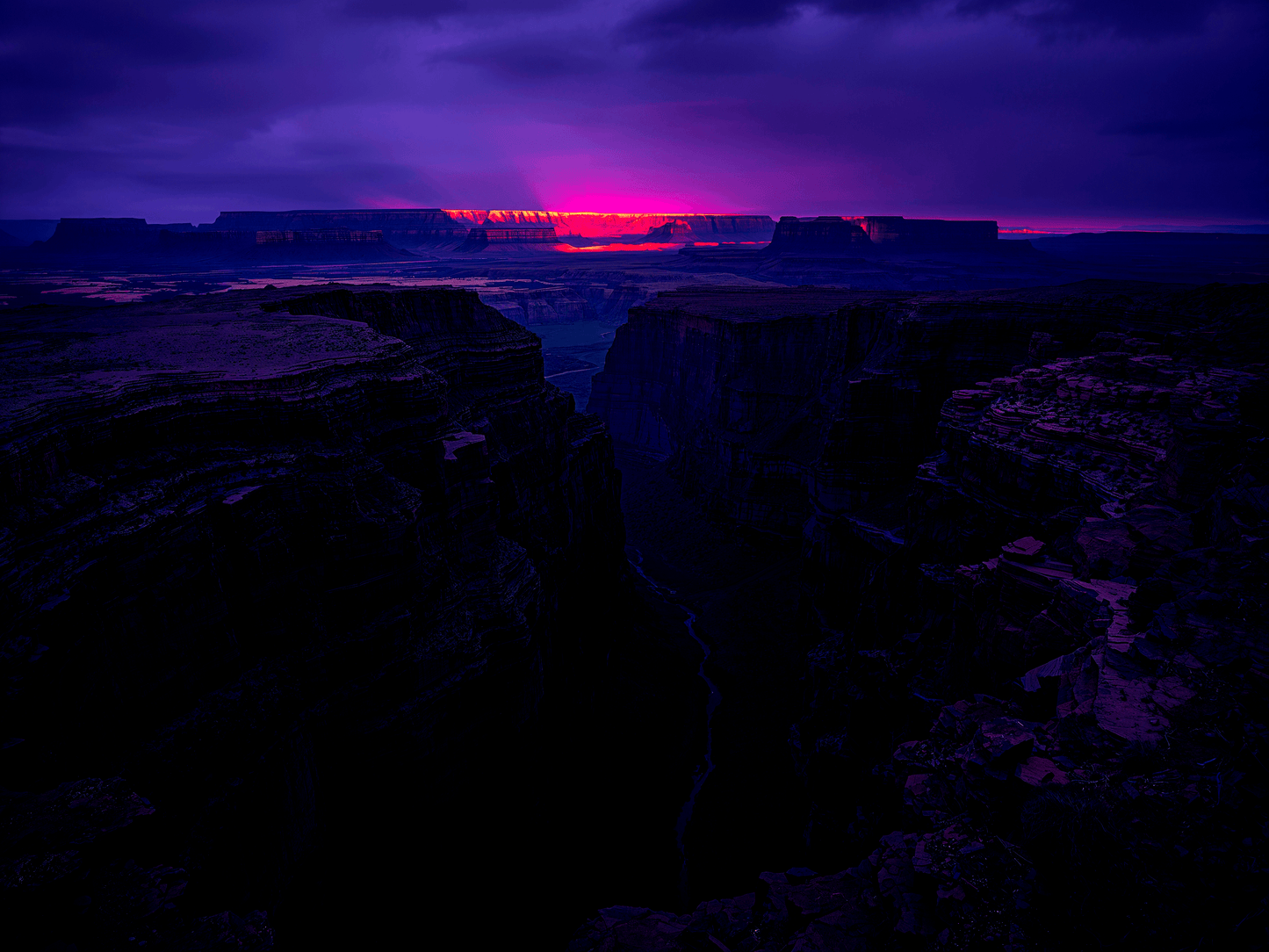 a highresolution 8k cinematic photo of a deep can